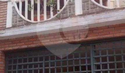 Casa-São Paulo-PARQUE MANDAQUI | Ref.: REO168028