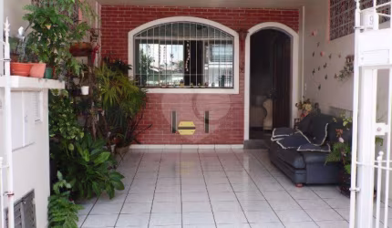 Casa-São Paulo-IMIRIM | Ref.: REO168950