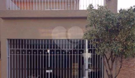 CASA COM 3 MORADIAS A VENDA NA VILA MEDEIROS - 6 QUARTOS E 2 VAGAS DE GARAGEM