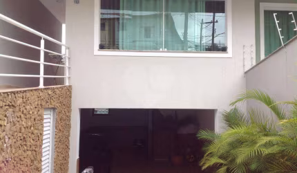 Casa-São Paulo-VILA IRMÃOS ARNONI | Ref.: REO168533