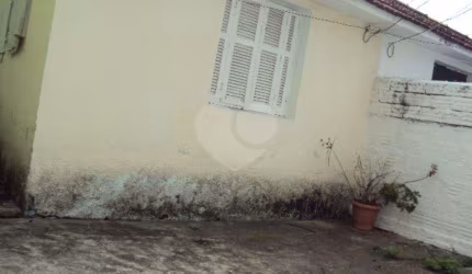 TERRENO A VENDA NA VILA VITÓRIO MAZZEI - PRÓX. AV. ENG. CAETANO ÁLVARES - 470M2