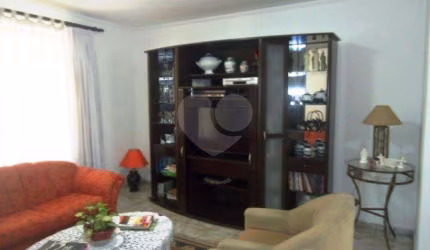 Casa-São Paulo-VILA AURORA (ZONA NORTE) | Ref.: REO168912