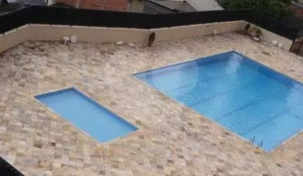 CHARMOSO APARTAMENTO COM LAZER INCRÍVEL!!!!!!1