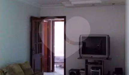 APARTAMENTO A VENDA NO PARQUE MANDAQUI - 120M2 - 3 DORMS (2 SUÍTES) E 1 VAGA DE GARAGEM