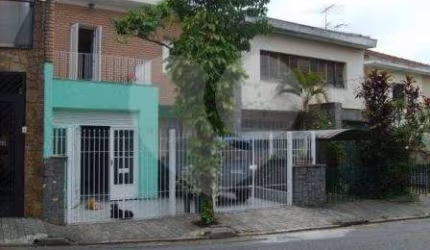 Casa-São Paulo-TUCURUVI | Ref.: REO169741