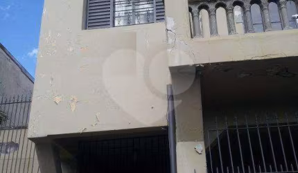 SOBRADO A VENDA NO IMIRIM - 3 DORMITÓRIOS E 3 VAGAS DE GARAGEM