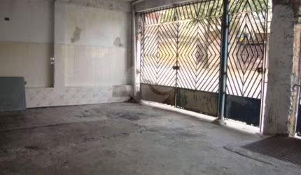 TERRENO A VENDA NA VILA BARUEL - 290 M2
