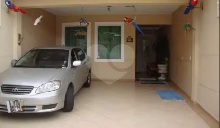 SOBRADO MARAVILHOSO A VENDA NO TUCURUVI ´3 SUÍTES, CHURRASQUEIRA E 4 VAGAS DE GARAGEM