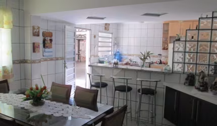 Casa-São Paulo-JARDIM PERI | Ref.: REO170625