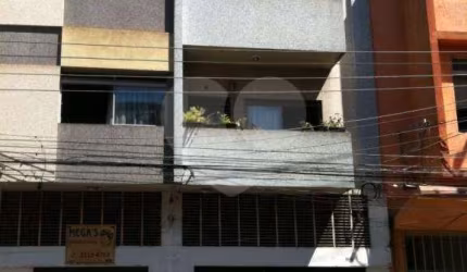 Apartamento com 2 quartos no Bom Retiro - São Paulo/SP