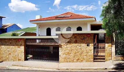 Casa Palmas do Tremembé