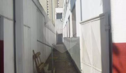 Galpão-São Paulo-BARRA FUNDA | Ref.: REO171963