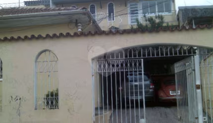 Casa-São Paulo-TREMEMBÉ | Ref.: REO170915