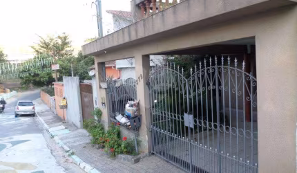 Terreno-São Paulo-VILA MAZZEI | Ref.: REO171991