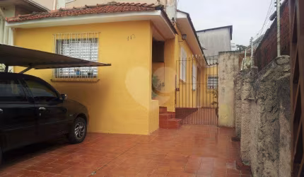 TERRENO EXCELENTE A VENDA NA VILA MARIA - 720 M2 SENDO 16 METROS DE FRENTE POR 45 DE FUNDOS