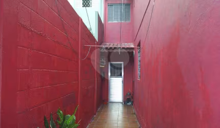 Casa-Guarulhos-Vila Galvão | Ref.: REO172957
