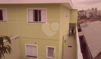 SOBRADO A VENDA NA VILA NOVA MAZZEI - 3 SUÍTES E 4 VAGAS DE GARAGEM - 180M2 DE ÁREA CONSTRUÍDA