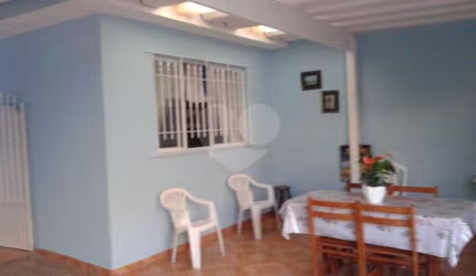 Casa-São Paulo-TREMEMBÉ | Ref.: REO173834