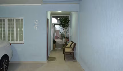 Casa-São Paulo-VILA GUILHERME | Ref.: REO172755