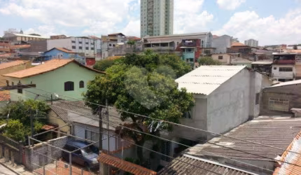 Casa-São Paulo-PIRITUBA | Ref.: REO175540