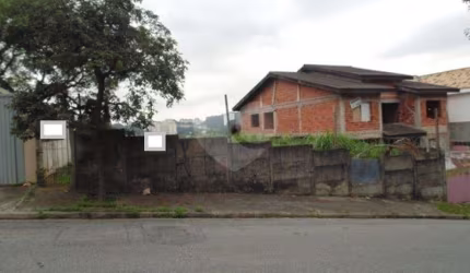 Terreno-São Paulo-VILA ALBERTINA | Ref.: REO176153