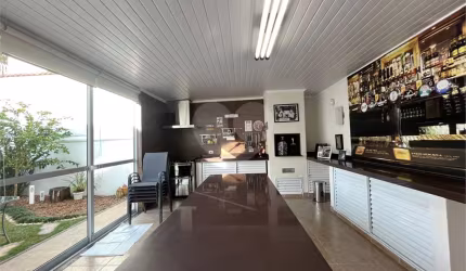 linda casa no Jardim Entre Serras!