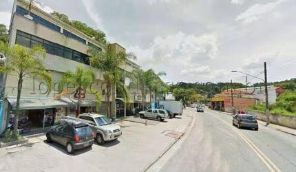 Terreno-São Paulo-HORTO FLORESTAL | Ref.: REO174941