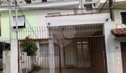 Casa-São Paulo-VILA NOVA MAZZEI | Ref.: REO175103