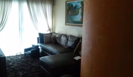 Apartamento na Vila Maria Alta