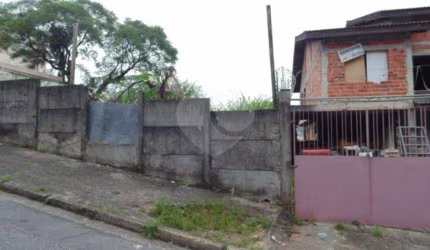 Terreno-São Paulo-VILA GUILHERME | Ref.: REO175759