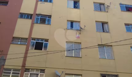 Apartamento no conjunto dos bancários - São Paulo/SP