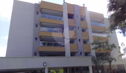 Apartamento-São Paulo-JARDIM FLORESTA | Ref.: REO177232