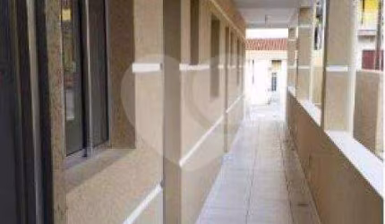 Edifício Inteiro Tucuruvi | 8 Apartamentos Locação | Renda + de R$7.000,00 Mensal