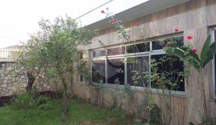 CASA TÉRREA A VENDA NA VILA GALVÃO (GUARULHOS) - 3 DORMS (1 SUÍTE), JARDIM DE INVERNO E 10 VAGAS
