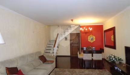 Casa-São Paulo-JARDIM FLORESTA | Ref.: REO177559