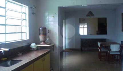 Casa-São Paulo-TUCURUVI | Ref.: REO179951