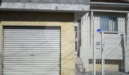 CASA COM 2 MORADIAS A VENDA NA VILA MEDEIROS