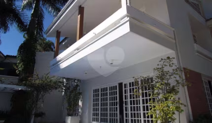 Casa-São Paulo-BARRO BRANCO (ZONA NORTE) | Ref.: REO180379