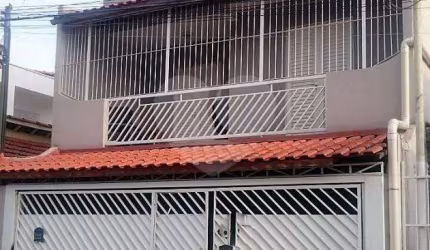 Casa-São Paulo-IMIRIM | Ref.: REO179702
