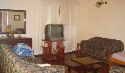 SOBRADO ÓTIMO A VENDA NO PQ PERUCHE (AO LADO DO JD SÃO BENTO) - 3 DORMS (1 SUÍTE) E 3 VAGAS