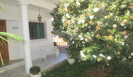 Casa-São Paulo-BARRO BRANCO (ZONA NORTE) | Ref.: REO180406
