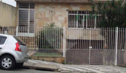 Casa muito boa a venda na Casa Verde - 3 quartos (1 suíte) e 6 vagas de garagem
