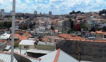Terreno à venda na Vila Paiva – 1000 m² - próximo da av. Conceição.