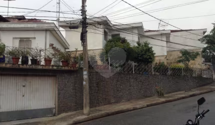Casa-São Paulo-TUCURUVI | Ref.: REO182448