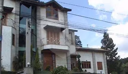 Casa-São Paulo-HORTO | Ref.: REO181155