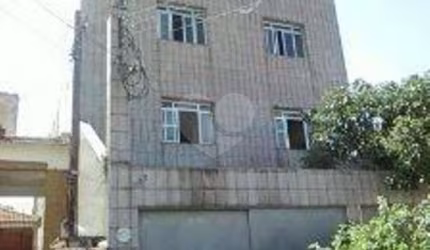 PRÉDIO COMERCIAL 1.100 M2- VILA MARIA
