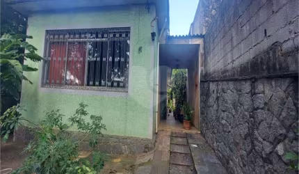 SOBRADO TREMEMBE
