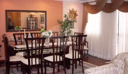 Apartamento-São Paulo-VILA GUILHERME | Ref.: REO181317