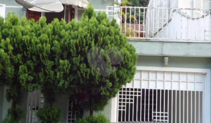 Rua de pouco movimento