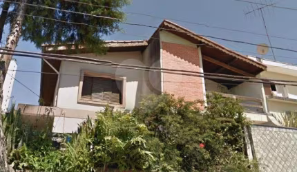 SOBRADO MUITO BOM A VENDA NO PQ MANDAQUI - 3 DORMITÓRIOS E 2 VAGAS - PRÓX. AO HORTO
